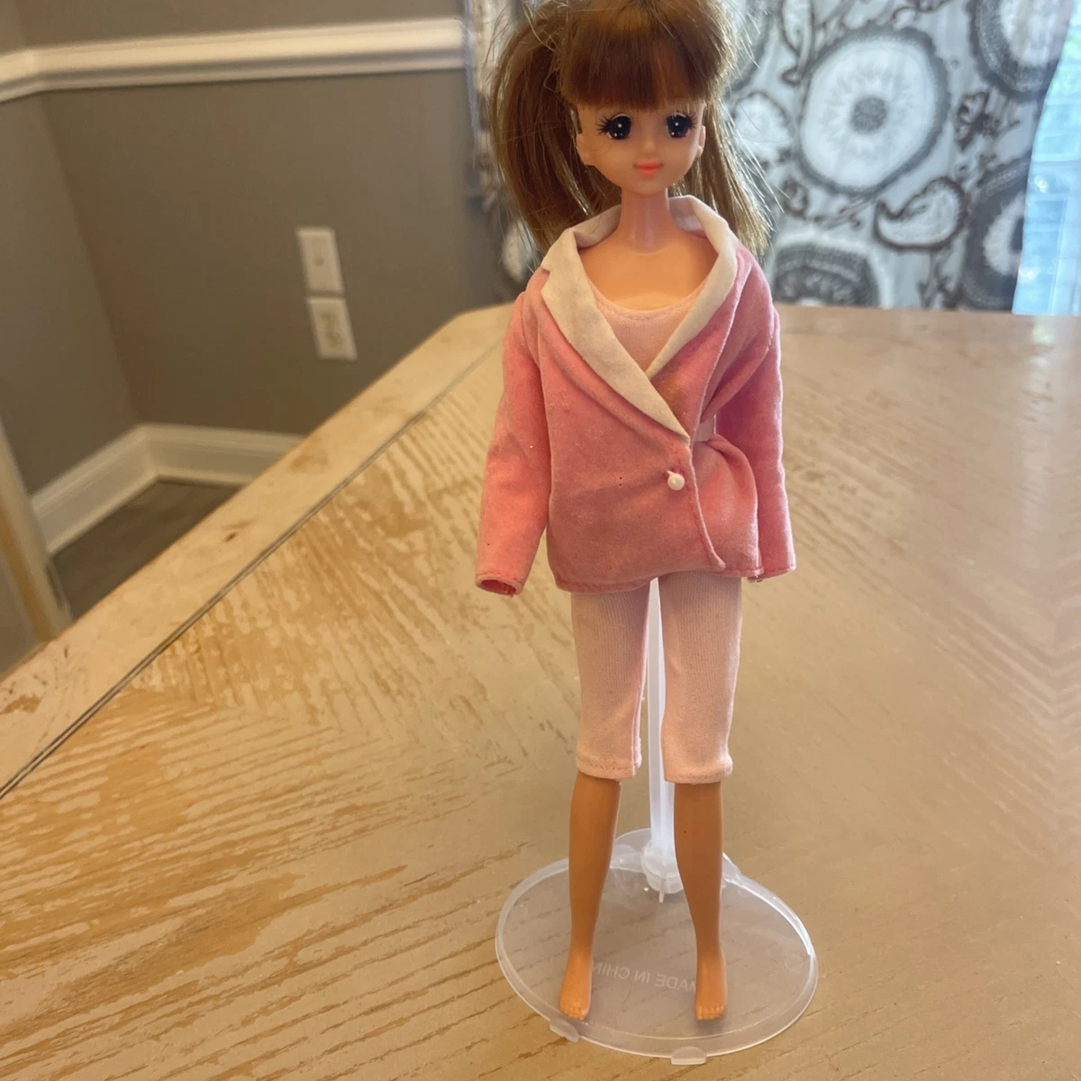 Big Eye Doll for sale | eBay