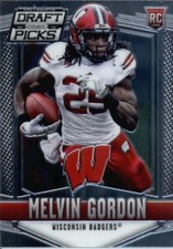 Melvin Gordon