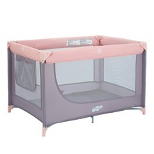 Portable Crib Mattress Baby Playards