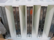 Airguard 1117015 , VPL - 9515 24 x 20 x 12 Vari + Plus