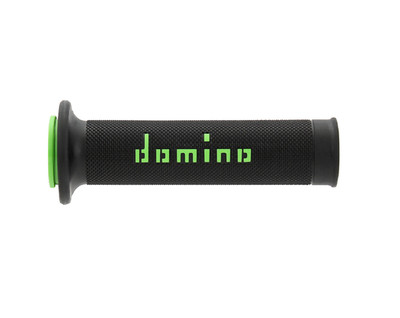 Honda CBR600FR Rossi 2001-2002 Domino A010 Lenker Race Griffe grün