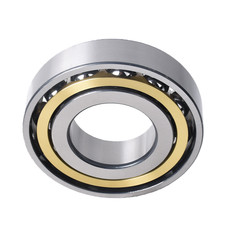 Single Row Angular Contact Ball Bearing For SKF 7317 Becbm USA