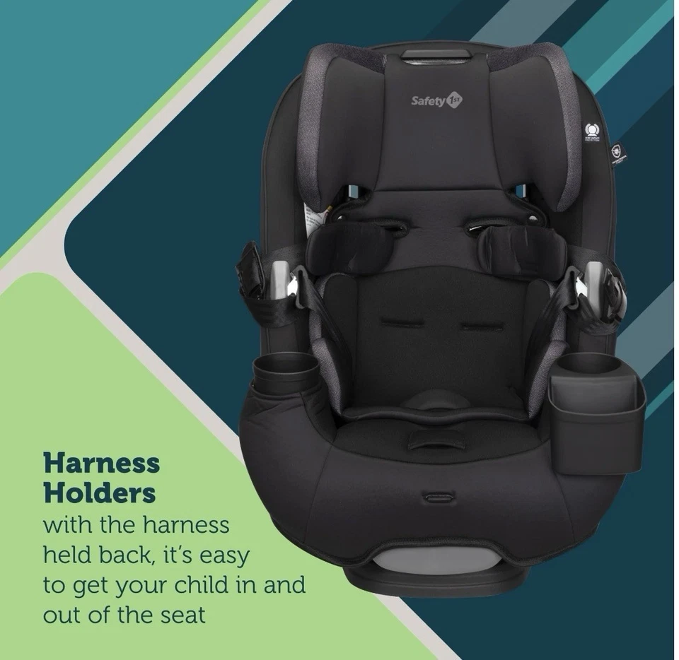 Asiento de coche convertible todo en uno Safety 1st Grow and Go, varios colores Foto 2 de 4