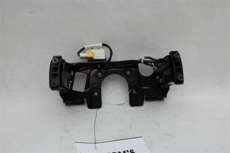 Used Steering Column Control Switch fits: 2014 Maserati QUATTROPORTE  Grade A