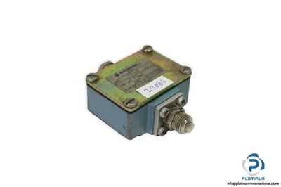 #ad ELETTROTEC IFF 1 ELECTRIC FLOW SWITCH E05308 IFF1 Series IFF 1 L min 15 bar $17.99