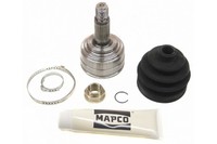 Gelenksatz Antriebswelle Mapco 16204 FüR 400 Rt Rover 2 414 416
