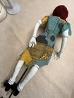 RARE SALLY DOLL NIGHTMARE BEFORE CHRISTMAS  MINT CONDITION NECA Life Size 55" — photo 5
