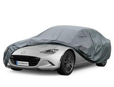 16 Layers Car 0 Fit Sports/Small Car Length up to 163 inch 0 Coupe Car Cover