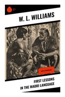 First Lessons In The Maori Language W. L. Williams Taschenbuch Englisch 2023