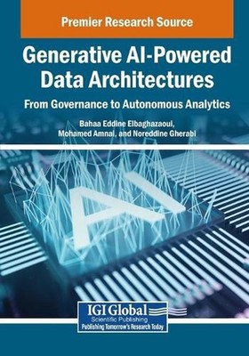 Generative AI-Powered Data Architectures: From Governance to Autonomous Analytic