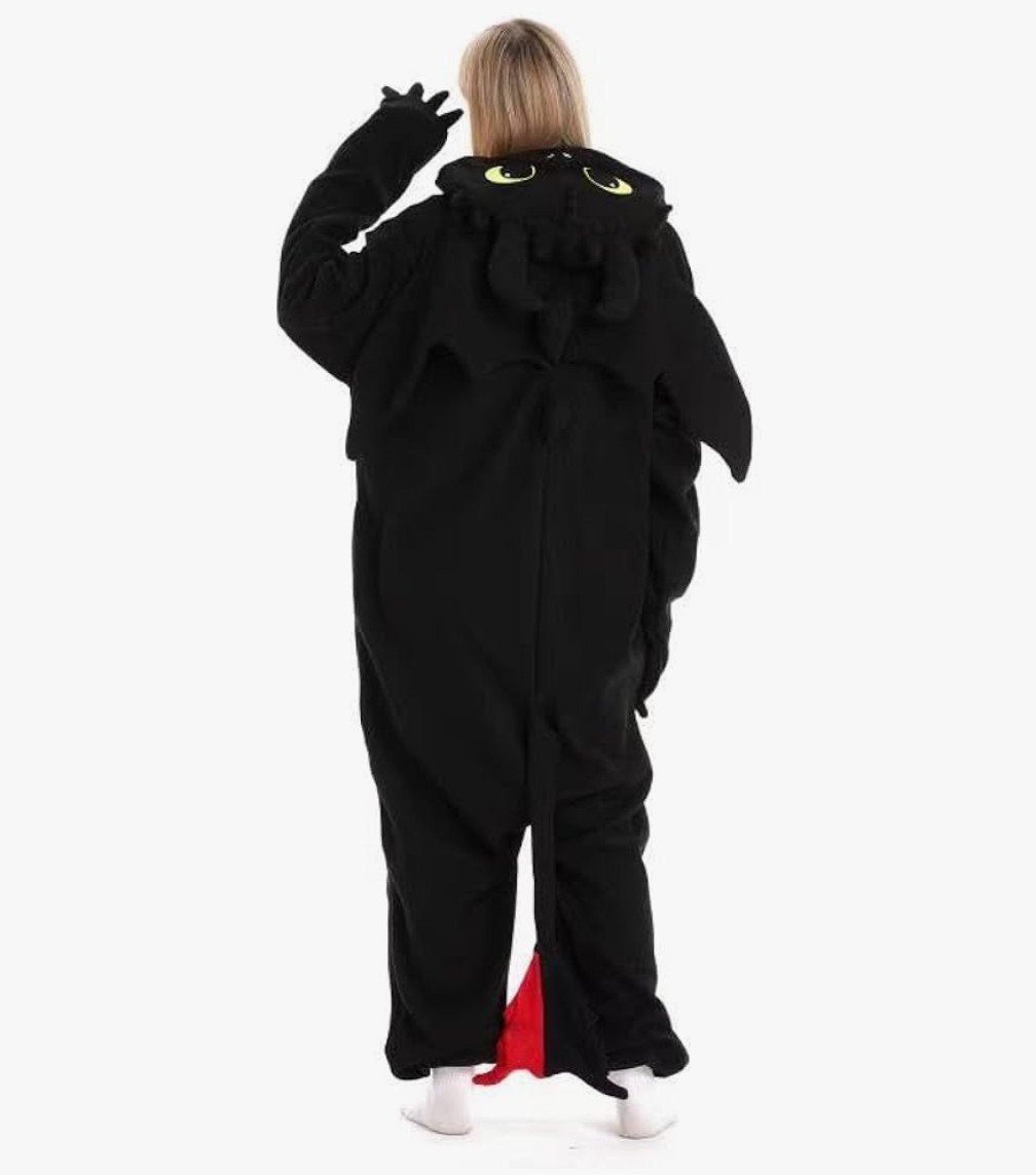 Venaster Pigiama Abbigliamento Adulto Unisex Cosplay Carnevale Animale Onesies Pyjamas Siamesi Pagliaccetto Vestiti