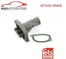 ENGINE COOLANT THERMOSTAT FEBI BILSTEIN 10897 P NEW OE REPLACEMENT