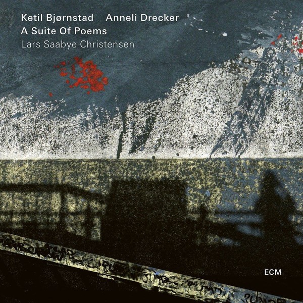 Ketil BjøRnstad & Anneli Drecker: Suite Of Poems - Jpc Schallplatten - (Cd / S-image