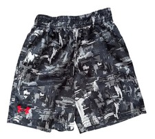 Under Armour Little Boys Raid Shorts Size 2T see description 