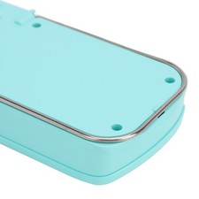 Compact Mini Digital Metronome With LED Indicator For Piano Players