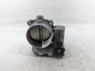 2017-2022 Chrysler Pacifica Throttle Body DLW4J