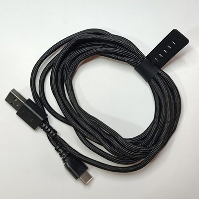 2M Datenkabel Ladekabel für Viper V2 PRO/Viper V3/Basilisk V3 PRO Gaming Maus