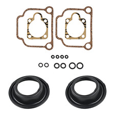 32mm Carburetor Rebuild Components Kit for BMW For R65 R75 R80 R90 For R100