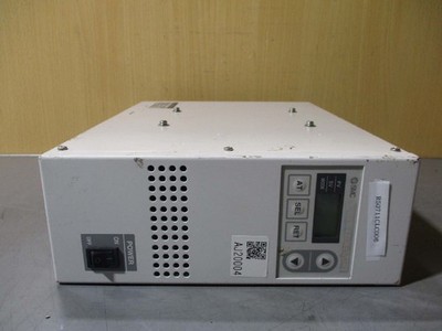 SMC Peltier Air Thermo HEA100-1-02 Japan
