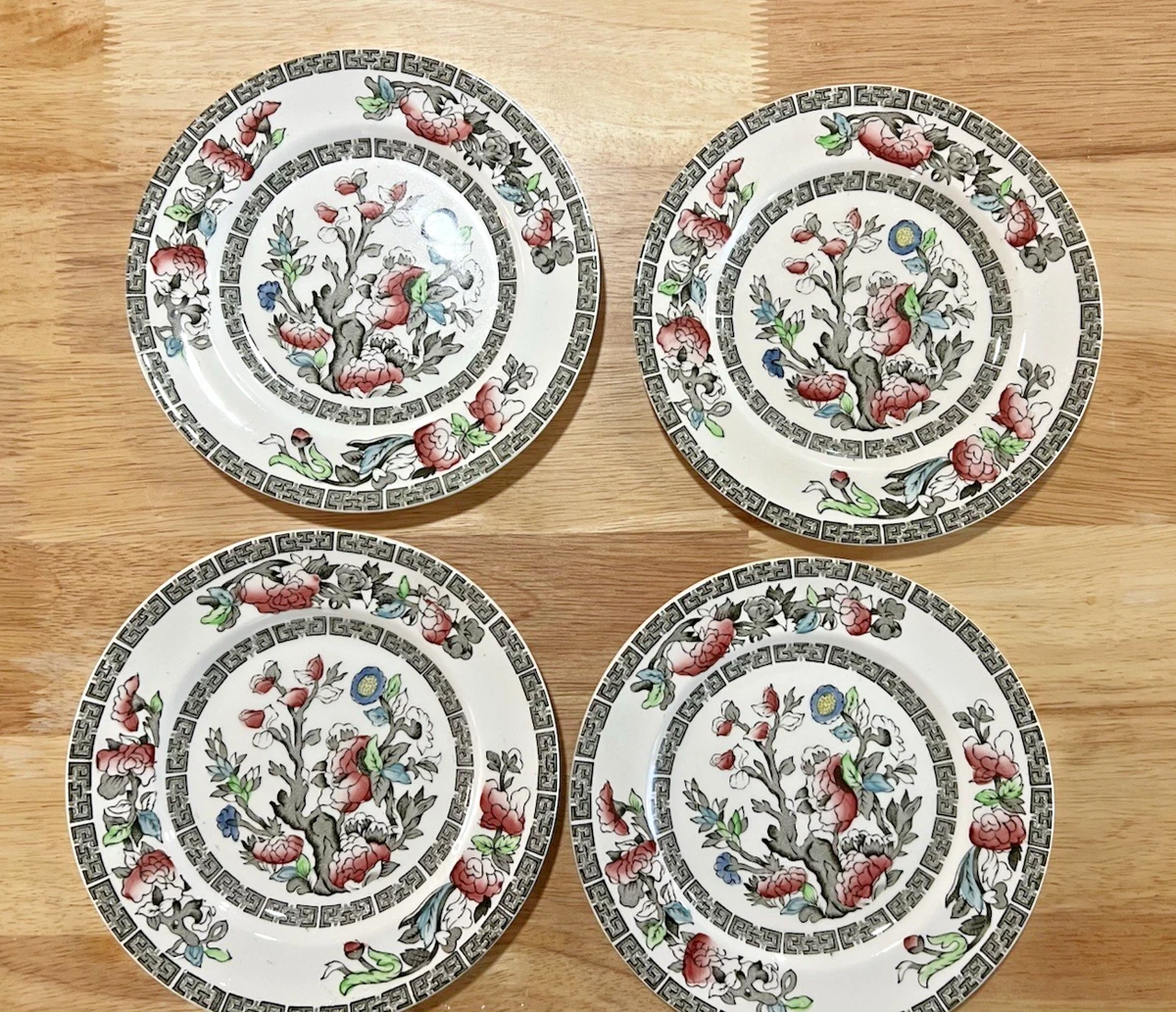 Johnson Brothers Plate for sale - eBay