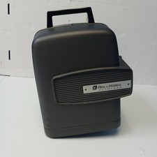 Vintage Bell Howell Super 8mm Autoload Projector Model 346A