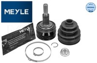 Meyle 1004980198 Gelenksatz FüR Antriebswelle FüR Vw