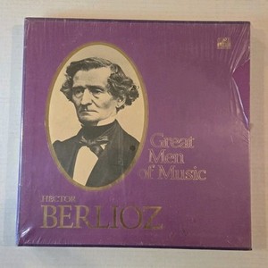 Time Life Great Men of Music | eBay