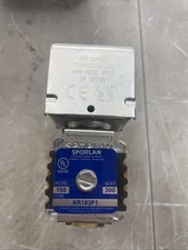 sporlan solenoid valve Kr183p1 24/50-60 JAQ