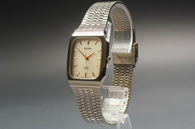 Vintage [Near MINT] Citizen Exceed 5639-F61524 Quartz Men's Watch