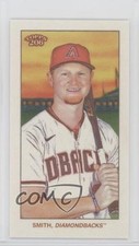 2022 Topps 206 Series 2 American Beauty Back /10 Pavin Smith #W2-34 08jk