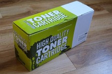 Brother TN-2220 Black Toner Cartridge by BeRespectful