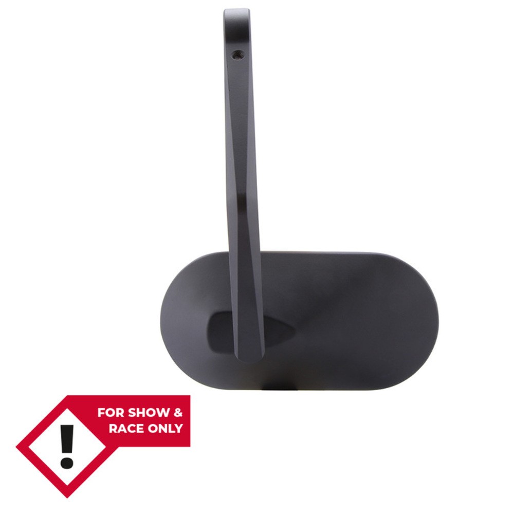Free Shipping Highsider Smart Agila-Black Handlebar Counterweight For