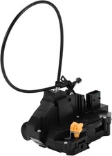 Rear Left Driver Side Power Door Lock Actuator Motor for Chevrolet HHR 2008-2011