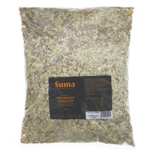 Suma Bulk Müsli Crunchy Apricot Müsli 3KG