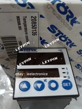 1PCS  STORK ST48-WHDVR.104 temperature controller *ie