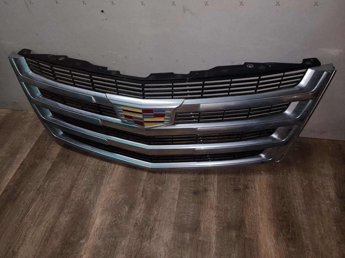 Genuine OEM Parts & Accessories for Cadillac Escalade for sale | eBay