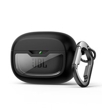 SURITCH Case Cover for JBL Vibe Beam/JBL Vibe Beam 2/ JBL Vibe 200TWS Earbuds, S