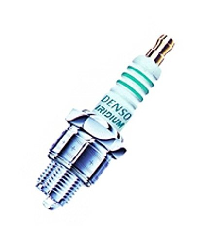 DENSO IRIDIUM POWER IWF16 Part Number 025-007-0160000 Spark Plug