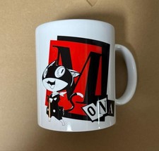 Persona 5 Mug - Morgana