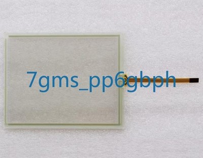 1 PCs new in box touch screen glass DOP-B05S100 #zb