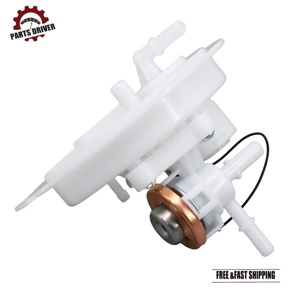 Brida del tanque de combustible lateral derecho con regulador de presión para Porsche Cayenne 2008-2010 Foto 2 de 4