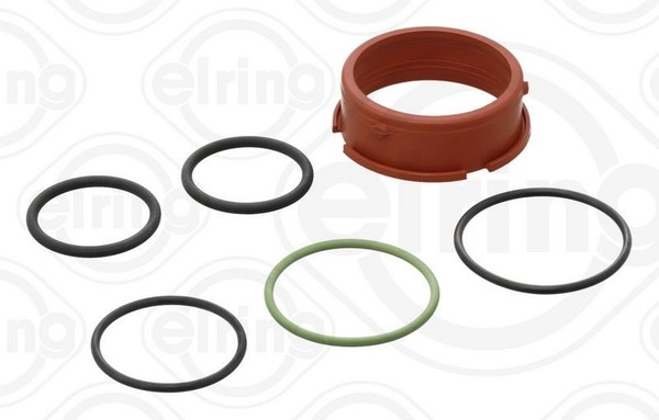 Elring Dichtungssatz, Lader B11.680 FüR Volvo-image