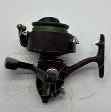 VTG Sears & Roebuck Ted Williams 915 Fishing Spinning Reel model 779 41454