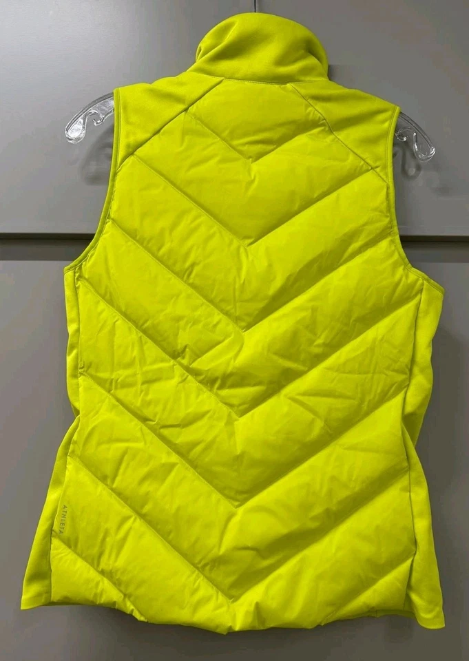 ATHLETA Inlet Gilet - S / UK 8 - 10 - £125 - Image 4 of 4