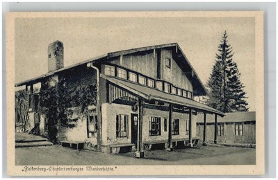 51659551 - 1000 Charlottenburg Jugendherberge Falkenberg-Charlottenburger