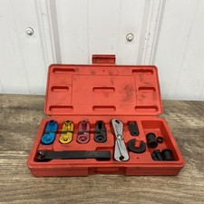 Astro Pneumatic 7892 8-piece Fuel Transmission Line Disconnect Tool Set