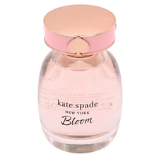 Bloom by Kate Spade Perfume for Women EDT 3.3 / 3.4 oz New Tester