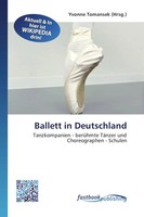 Yvonne Tomansek | Ballett In Deutschland | Taschenbuch | Deutsch (2026)