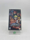Naruto Shippuden: Legends: Akatsuki Rising (Sony PlayStation Portable PSP, 2009)