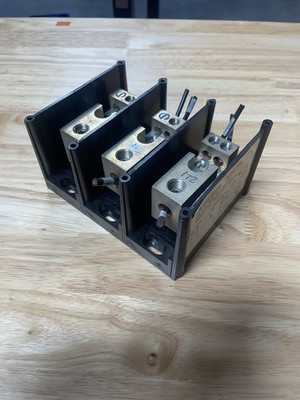 MERSEN 67573 / 67573 (USED)